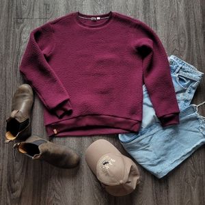 Women's Tentree EcoLoft Crew